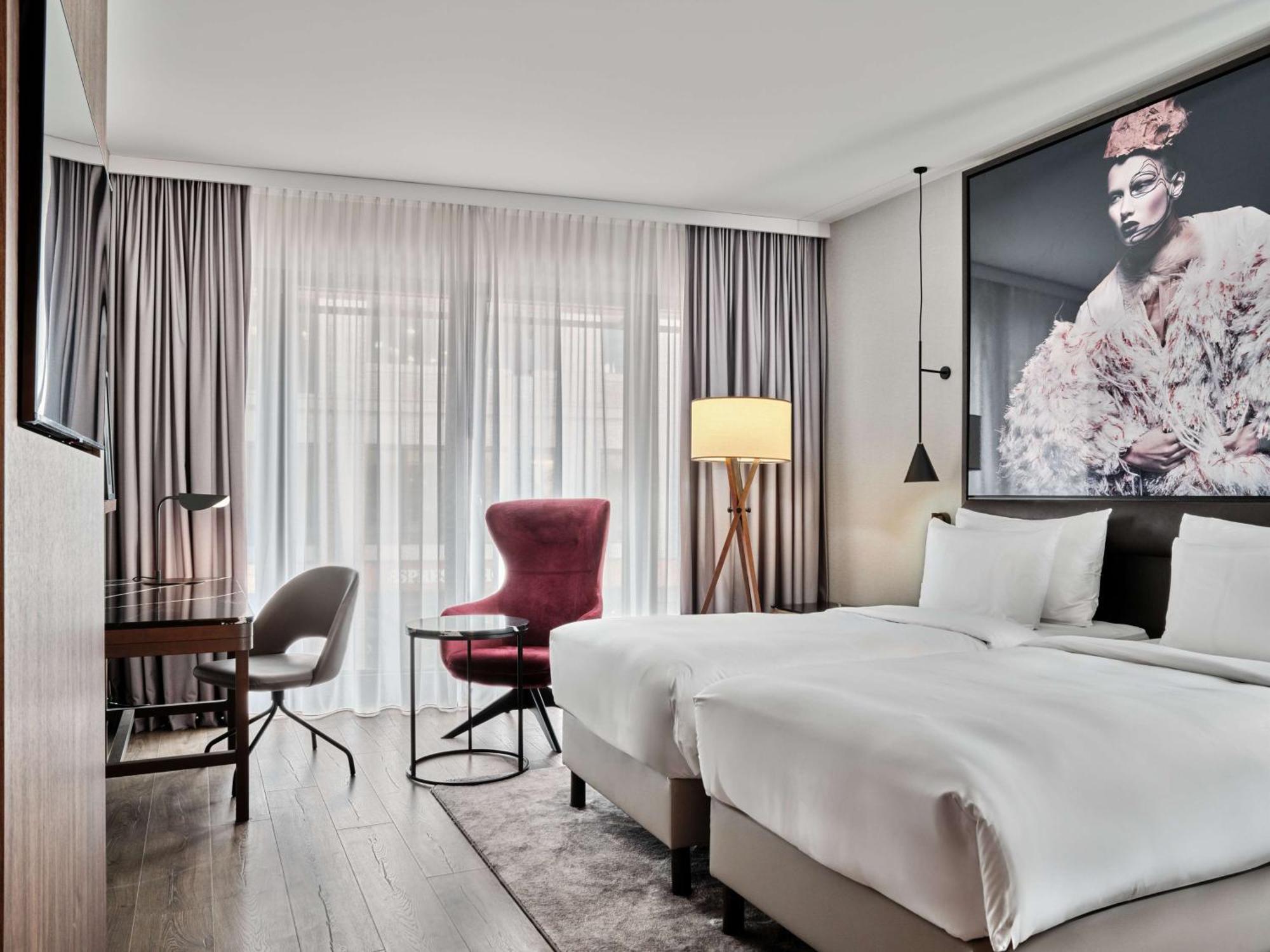 Collection Premium Room Balcony